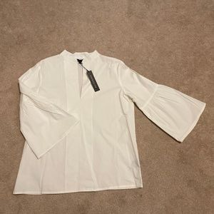 Walter Baker Lynn Top